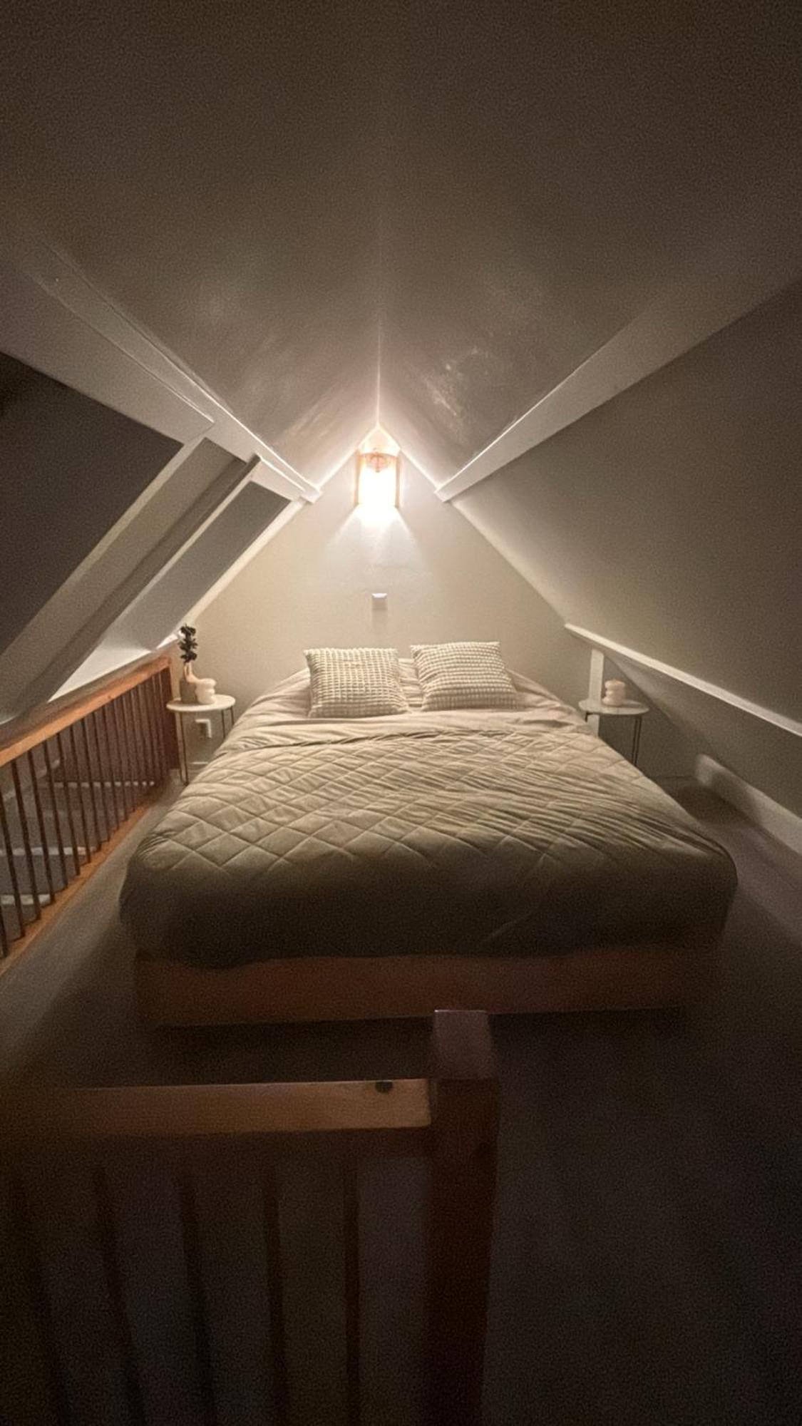 ‘T Vissershuisje Zandvoort Buitenkant foto